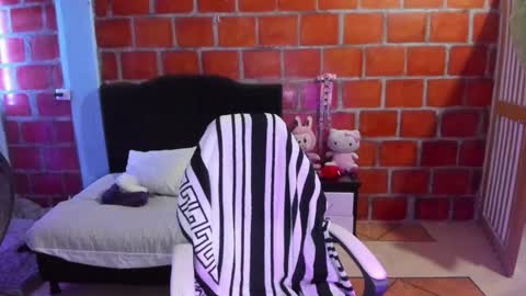 Scarlett online show from 03.25.26