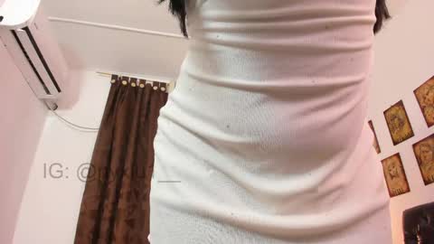 Hi im lu  followme here and instagram ebonalu  online show from 04.24.26