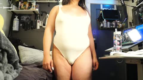 NyxRaven online show from 12.09.24