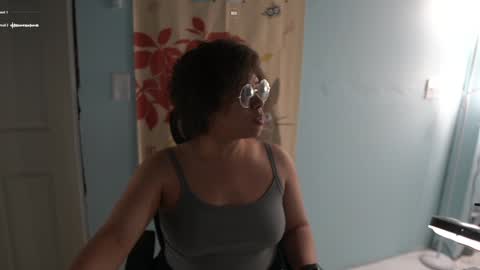 NyxRaven online show from 01.06.25