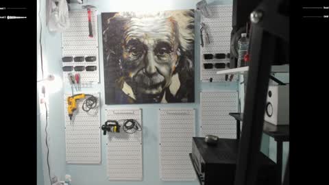 NyxRaven online show from 01.06.25