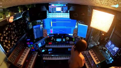 NyxRaven online show from 01.28.25