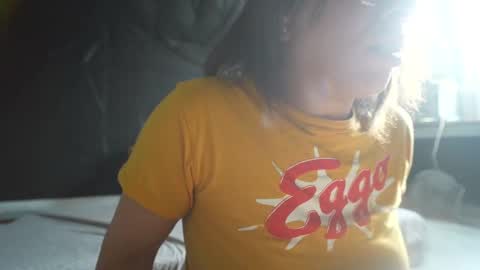 NyxRaven online show from 09.19.25