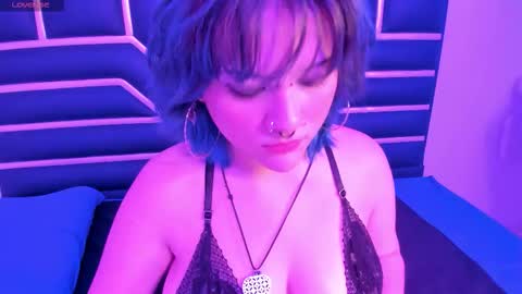 Nyx  online show from 01.13.26