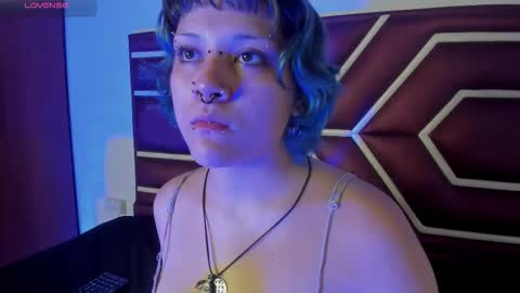 Nyx  online show from 02.17.26