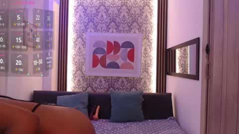 Nyxx  vala online show from 06.19.26
