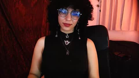 Nyxxei online show from 02.03.26