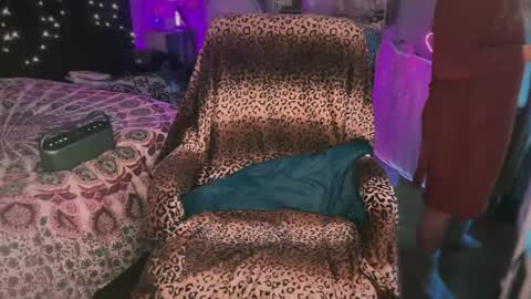 Snapshot of nyxxen chatting on 03.14.26 nyxxen online show from 03.14.26