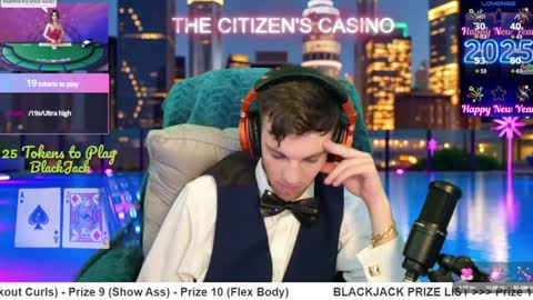 NZ Citizen online show from 01.09.25