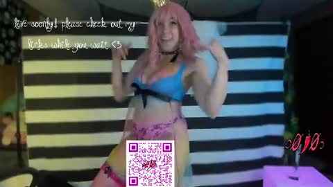 Pepper online show from 06.30.26