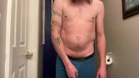 obedientblonde89 online show from 12.26.24