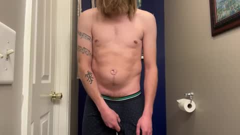 obedientblonde89 online show from 12.29.24