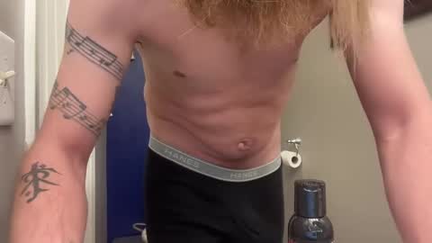 obedientblonde89 online show from 01.14.25