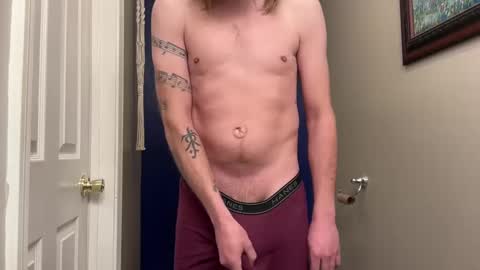 obedientblonde89 online show from 01.20.25