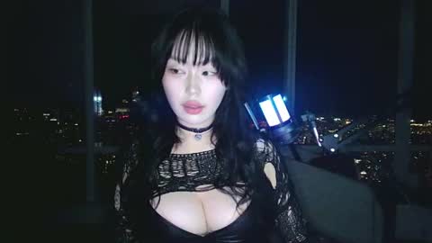 Snapshot of obeycarrienoona chatting on 06.15.26 Goddess Carrie online show from 06.15.26