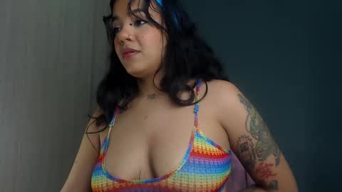 Snapshot of obeyval chatting on 10.15.25 Vale online show from 10.15.25