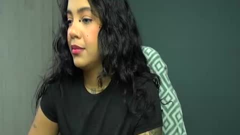 Snapshot of obeyval chatting on 03.02.26 Vale online show from 03.02.26