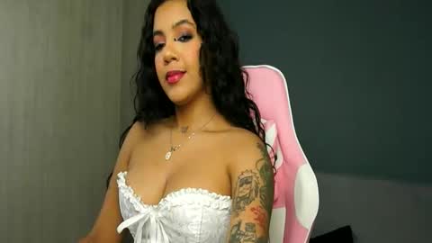 Snapshot of obeyval chatting on 03.15.26 Vale online show from 03.15.26