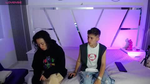 oblivionlove online show from 02.04.26