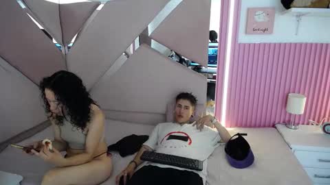 oblivionlove online show from 03.13.26