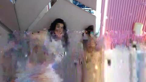 oblivionlove online show from 04.16.26