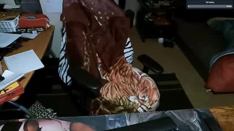 David J. online show from 01.02.25