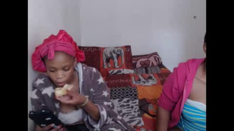 obsessedmimi online show from 03.22.26