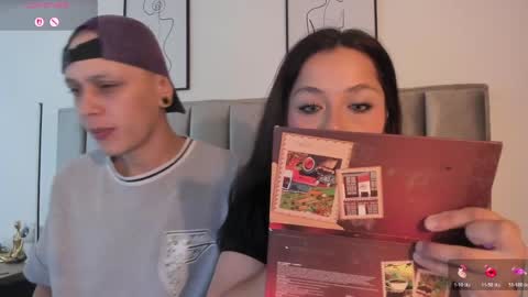 Sara Help me reach 1000 followers online show from 04.23.26