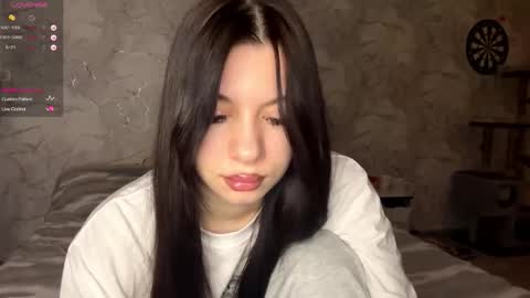 Snapshot of obsidian_glow chatting on 02.02.26 Amelia online show from 02.02.26