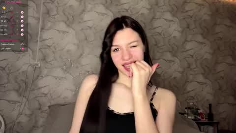 Snapshot of obsidian_glow chatting on 02.06.26 Amelia online show from 02.06.26