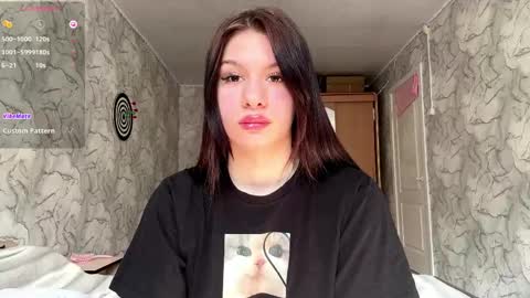 Amelia online show from 04.12.26