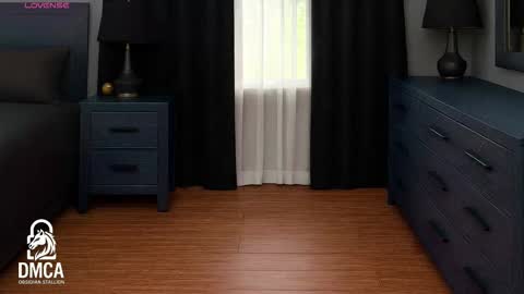 Obsidian stallion online show from 12.16.25