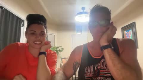 SimplyUs online show from 10.01.25