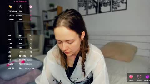 Elis online show from 03.21.26