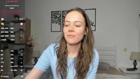 Elis online show from 03.27.26