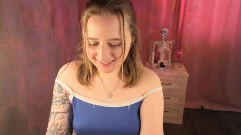 Lili 3 online show from 05.28.26