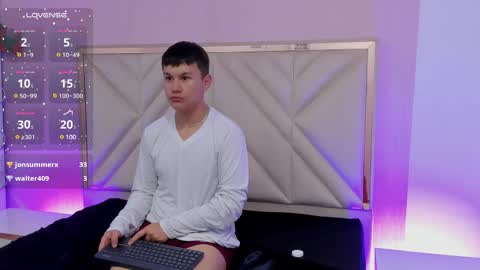 ocean_tay online show from 02.24.25