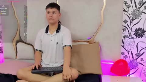 ocean_tay online show from 02.28.25