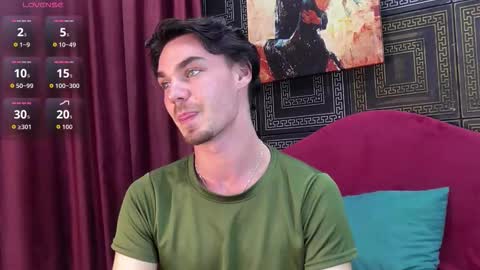 OceanHeart online show from 10.19.25