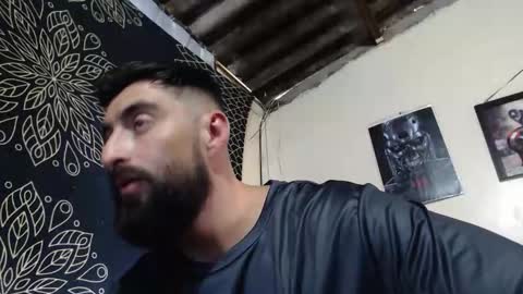 STEVE online show from 10.05.25