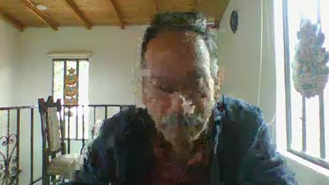 Snapshot of ocorrea chatting on 12.23.24 ocorrea online show from 12.23.24