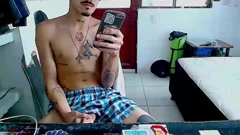 Cris online show from 01.13.26