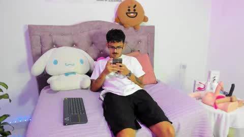 Cris online show from 02.15.26