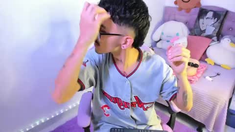 Cris online show from 04.25.26