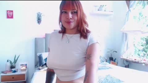 Snapshot of octavia_blom chatting on 11.28.25 octavia blom online show from 11.28.25