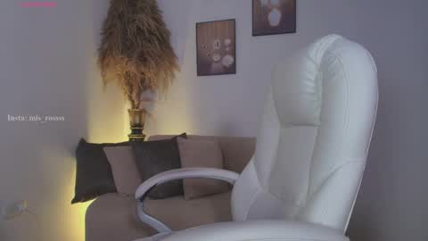 Snapshot of octavia_rouse chatting on 05.21.26 independent model online show from 05.21.26