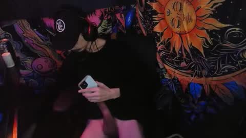 PetiteDabs1994 online show from 01.16.26