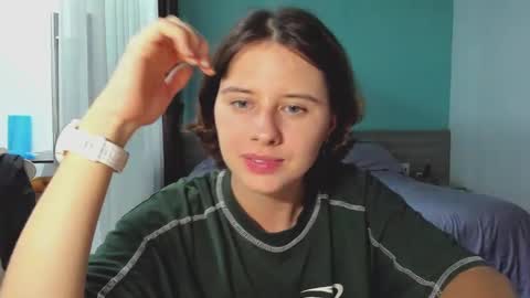 Evie online show from 12.06.24