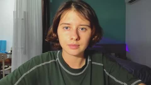 Evie online show from 12.07.24