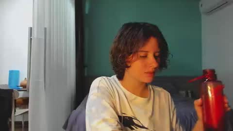 Evie online show from 12.08.24